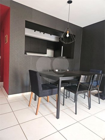 apartment em Rua Lúcia B. Passarin, Vila Rica - Jundiaí - SP