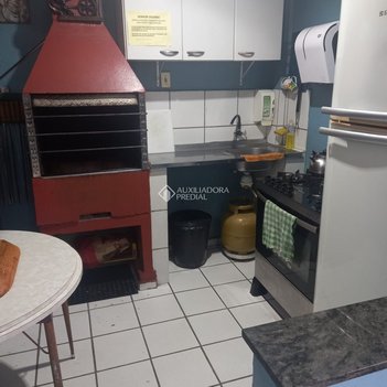 apartment em Avenida Sertório, Navegantes - Porto Alegre - RS