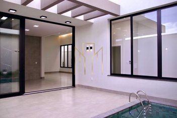 apartment em Avenida Victor Alves Pereira, Novo Mundo - Uberlândia - MG