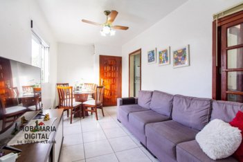 apartment em Avenida João Wallig, Passo da Areia - Porto Alegre - RS