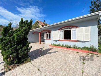 house em Rua Bom Jesus, Xangri-Lá - Xangri-Lá - RS