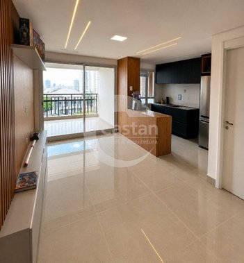 apartment em Rua Sousa Breves, Vila Zilda (Tatuapé) - São Paulo - SP