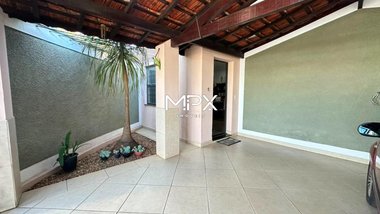 house em Rua dos Dourados, Jardim Parque Jupiá - Piracicaba - SP
