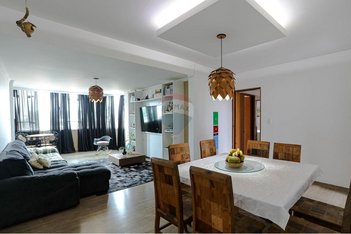 apartment em Rua Basílio Batalha, Vila Vitória - Mogi das Cruzes - SP