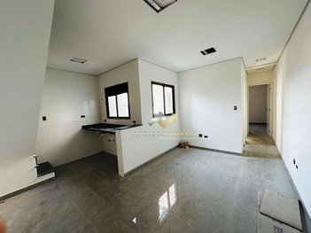 apartment em Rua Dardanelos, Parque Oratório - Santo André - SP