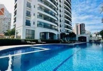 apartment em Rua Deusdedit Costa Sousa, Cocó - Fortaleza - CE