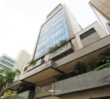 office em Avenida Carlos Gomes, Três Figueiras - Porto Alegre - RS