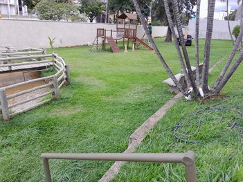 apartment em Avenida Novara, Bandeirantes (Pampulha) - Belo Horizonte - MG