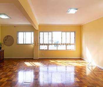 apartment em Rua Minerva, Perdizes - São Paulo - SP