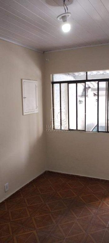 house em Rua Cabo Gastão Gama, Conjunto Habitacional Marechal Mascarenhas de Morais - São Paulo - SP