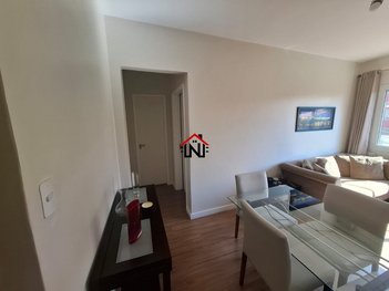 apartment em Rua Pereira Caldas, Jardim da Glória - São Paulo - SP