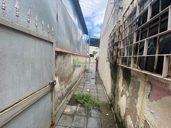 land_lot em Avenida Pedro Bueno, Jabaquara - São Paulo - SP