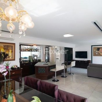 apartment em Rua Haddock Lobo, Cerqueira César - São Paulo - SP