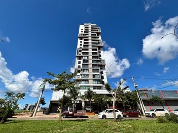 apartment em Avenida Doutor Álvaro Severo de Miranda, Cidade Nova - Passo Fundo - RS