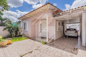 house em Rua Batinga, Jardim do Bosque - Cachoeirinha - RS