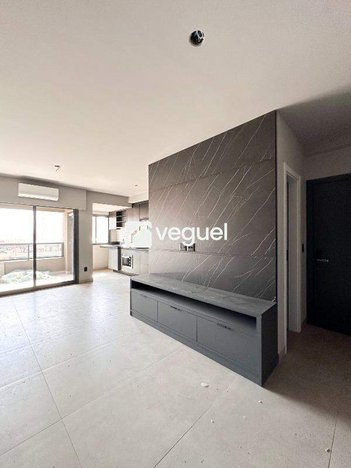 apartment em Avenida Braz Olaia Acosta, Jardim Califórnia - Ribeirão Preto - SP