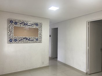 apartment em Rua Maria Baumann Mendonça, Itaquera - São Paulo - SP