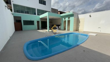 house em Rua Oitenta e Dois, Tropical - Contagem - MG