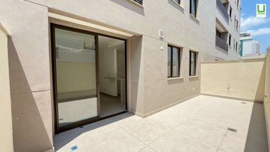 apartment em Rua Lagoa Dourada, Prado - Belo Horizonte - MG