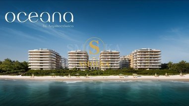 apartment em Rua César Nascimento, Jurerê - Florianópolis - SC