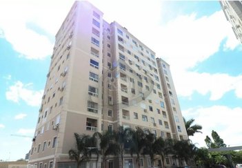 apartment em Protasio Alves, Morro Santana - Porto Alegre - RS