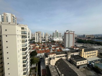 apartment em Rua Faustolo, Água Branca - São Paulo - SP