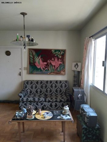 apartment em Rua Itacema, Itaim Bibi - São Paulo - SP