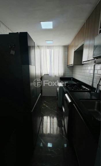 apartment em Rua da Pátria, Cidade Domitila - São Paulo - SP