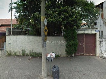land_lot em Rua George Guynemer, Parque Edu Chaves - São Paulo - SP