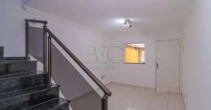 house em Rua Doutor Deodato Ferreira Leite, Vila Zelina - São Paulo - SP