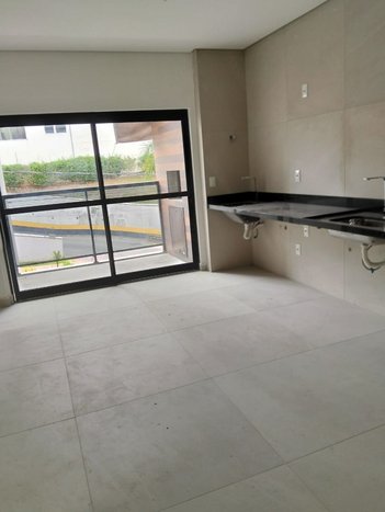 apartment em Alameda das Cotovias, Cabral - Contagem - MG