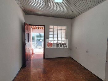 house em Rua São Salvador, Jardim Belo Horizonte - Campinas - SP