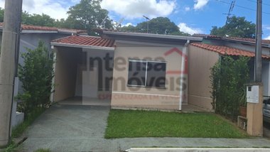 house em Avenida Shalom, Jardim Ana Rosa - Taubaté - SP