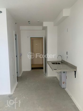 apartment em Rua Padre Antônio de Sá, Tatuapé - São Paulo - SP