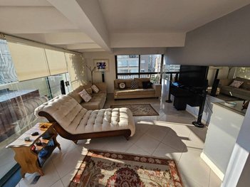 apartment em Rua Dias de Toledo, Saúde - São Paulo - SP
