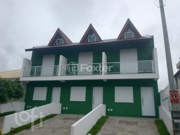 house em Rua Manoel Fernandes, Guarujá - Porto Alegre - RS