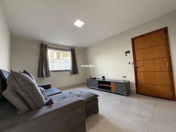 house em Rua Barão do Rio Branco, Kubitschek - Guarapari - ES