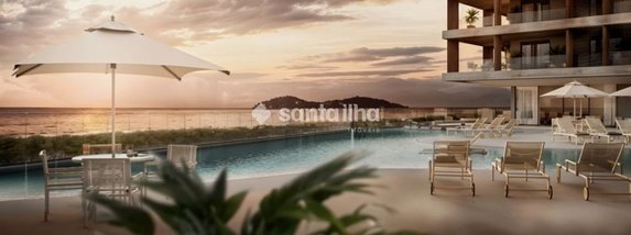 apartment em Avenida Campeche, Campeche - Florianópolis - SC