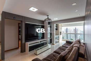 apartment em Rua Eurico Hummig, Gleba Fazenda Palhano - Londrina - PR