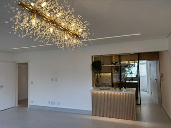 apartment em Rua Tupi, Santa Cecília - São Paulo - SP