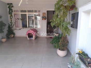 house em Rua José Francisco Parra, Vila Romero - São Paulo - SP