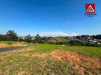land_lot em Rua Frederico Jensen, Itoupavazinha - Blumenau - SC