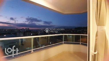 apartment em Adolfo Jaeger, Ouro Branco - Novo Hamburgo - RS