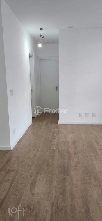 apartment em Avenida Alberto Augusto Alves, Vila Andrade - São Paulo - SP