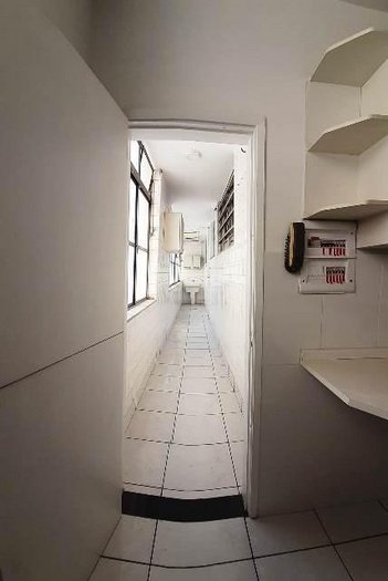 apartment em Rua dos Pinheiros, Pinheiros - São Paulo - SP