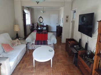 apartment em Rua Padre Antônio Tomás, Água Branca - São Paulo - SP