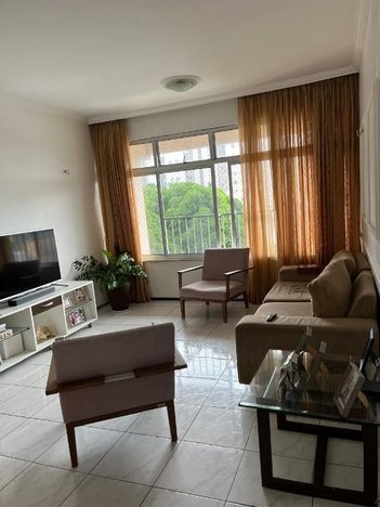 apartment em Avenida da Universidade, Benfica - Fortaleza - CE