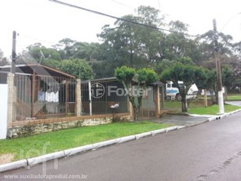house em Rua Santa Rosa de Lima, Santa Cruz - Gravataí - RS