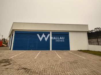 business em Avenida Campo Grande, Campo Grande - Estância Velha - RS