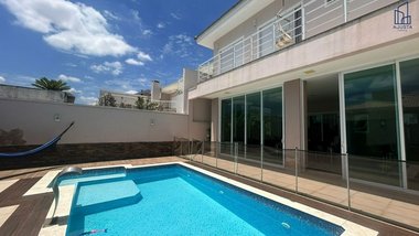 house em Rua Adão Rosário, Jardim Ibiti do Paço - Sorocaba - SP